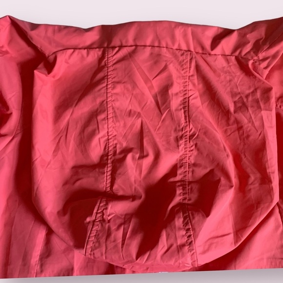 Women’s size Large Bench lightweight Jacket windbreaker - Picture 9 of 15